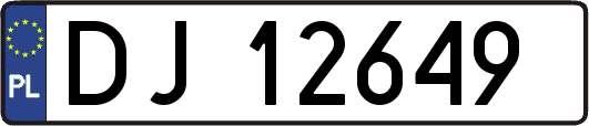 DJ12649