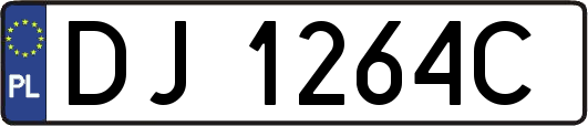 DJ1264C