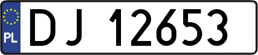 DJ12653