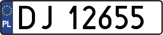 DJ12655