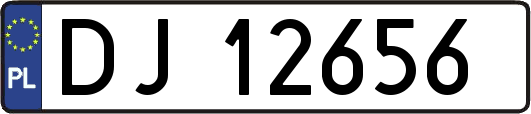 DJ12656