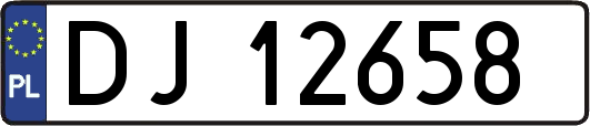 DJ12658