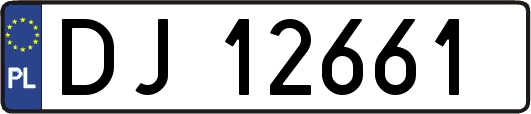 DJ12661