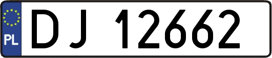 DJ12662