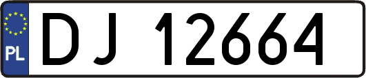 DJ12664