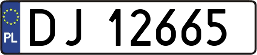 DJ12665