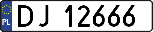 DJ12666