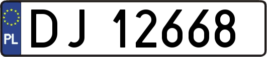 DJ12668