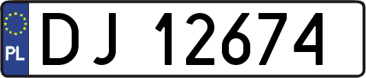 DJ12674