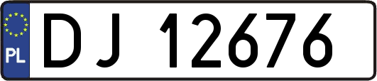 DJ12676