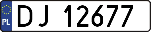 DJ12677