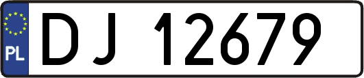 DJ12679