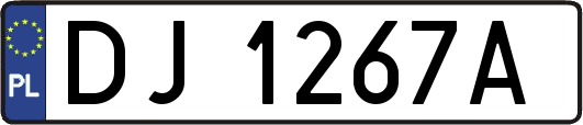 DJ1267A