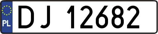 DJ12682