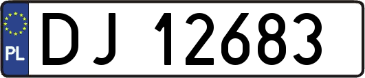 DJ12683