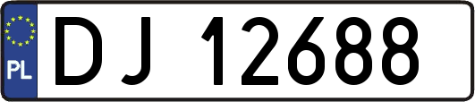 DJ12688