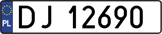 DJ12690