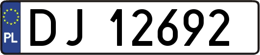 DJ12692