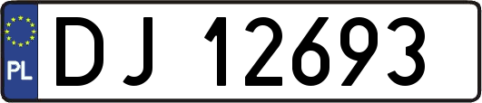 DJ12693