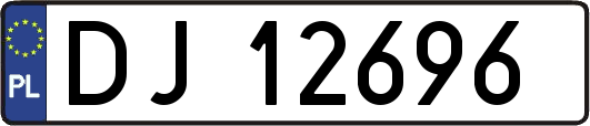 DJ12696