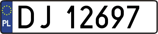 DJ12697