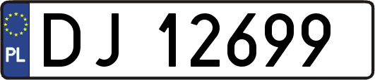 DJ12699