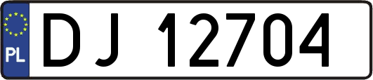 DJ12704