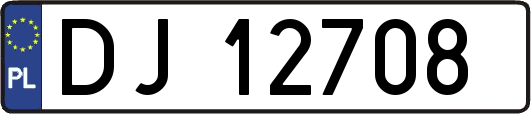 DJ12708