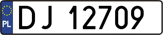 DJ12709