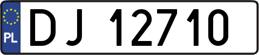 DJ12710