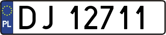 DJ12711