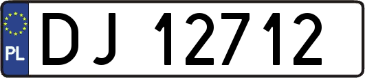 DJ12712