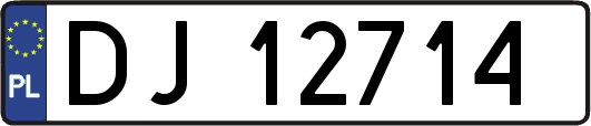 DJ12714