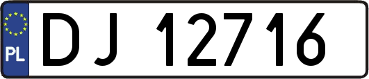 DJ12716