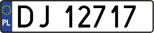 DJ12717