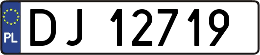 DJ12719