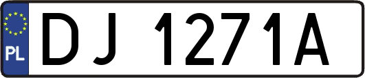 DJ1271A
