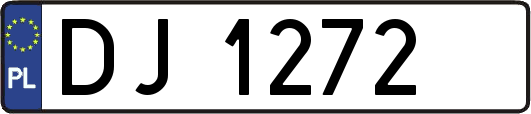 DJ1272
