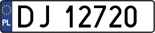 DJ12720