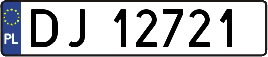 DJ12721