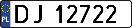 DJ12722