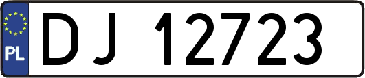 DJ12723