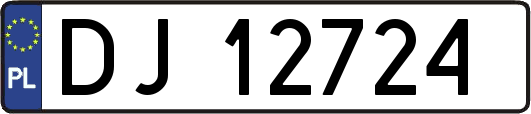 DJ12724