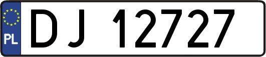 DJ12727