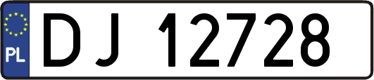 DJ12728