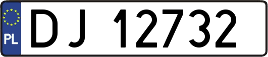 DJ12732