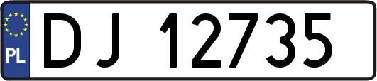 DJ12735