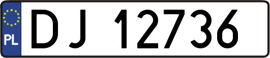 DJ12736