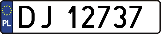 DJ12737