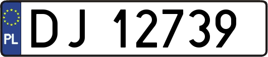 DJ12739